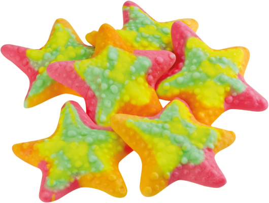 Estrellas Marinas (1KG) - Kremtik