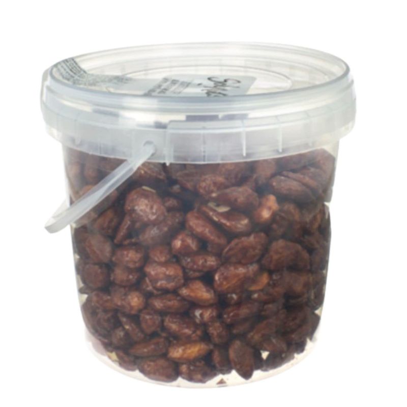 Almendra Garrapiñada (1KG)