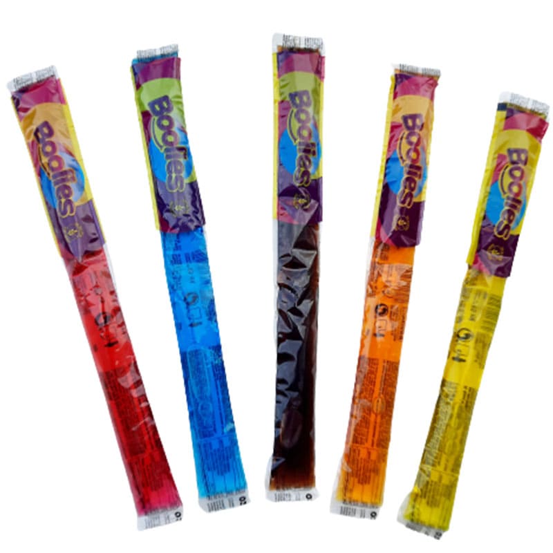 Polos Flax Boolies (90 Uds)