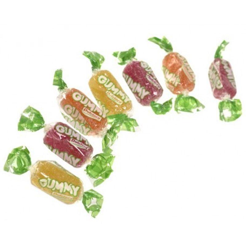 Caramelos Gummy (320 Uds) - Kremtik