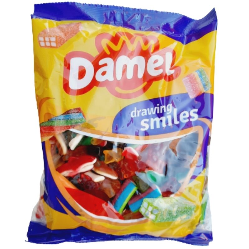 Surtido Golosinas Cocktail Party Mix