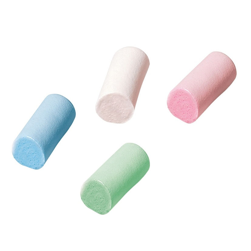 Dulcinubes Colores (125Uds) - Kremtik