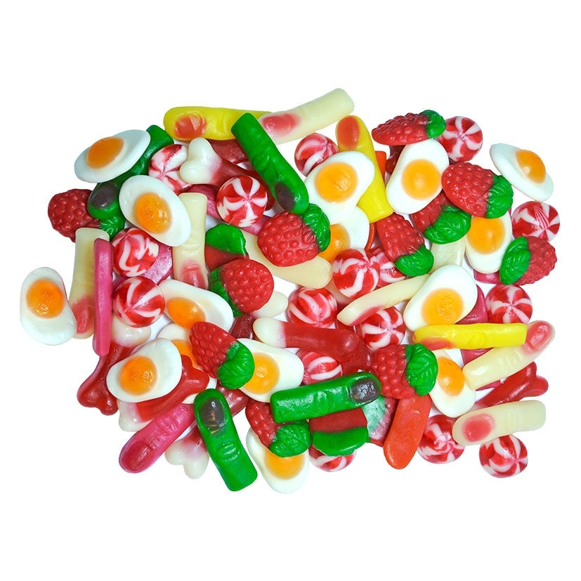 Fantasía Mix (1KG) - Kremtik