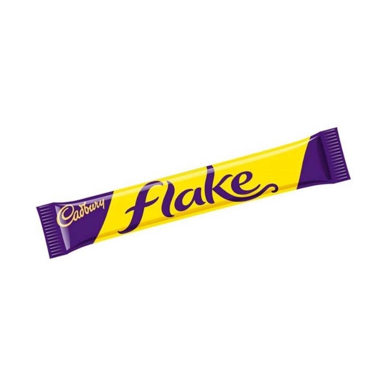 flake cadbury