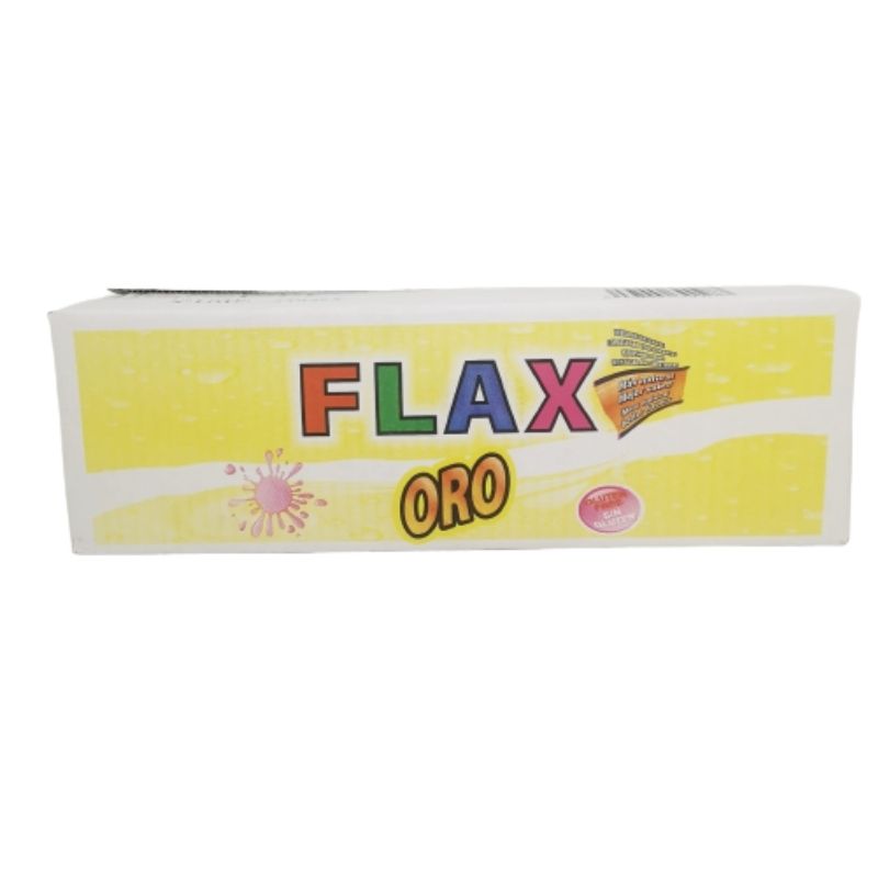 flax oro 45 unidades de 135 ml