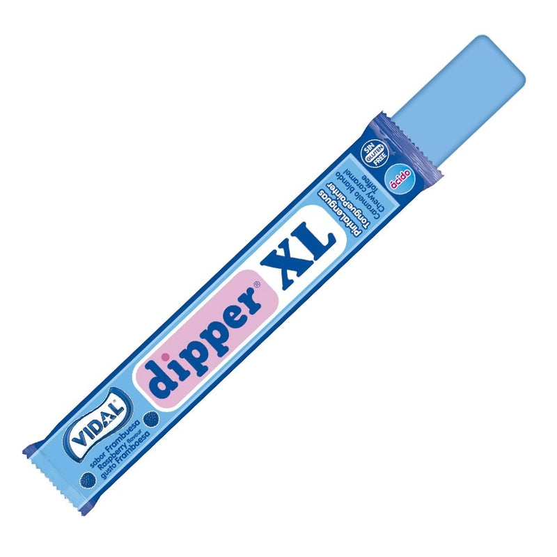 Dipper XL Pintalenguas (100Uds) - Kremtik
