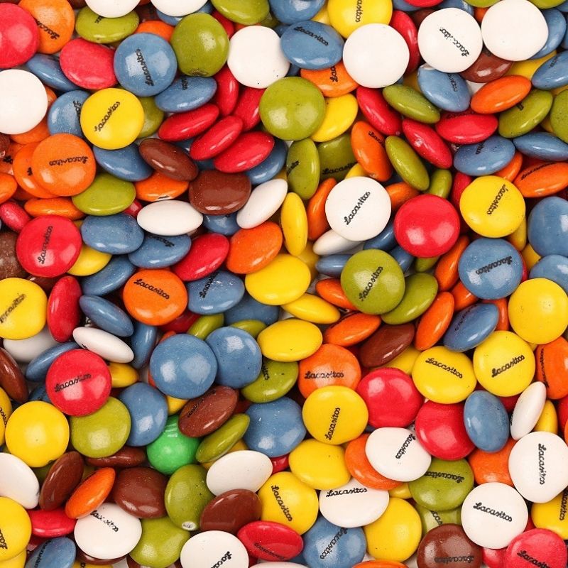 lacasitos surtido 1k