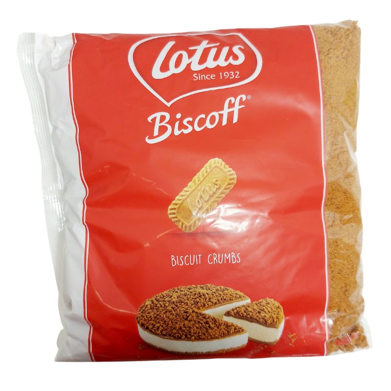 lotus biscoff