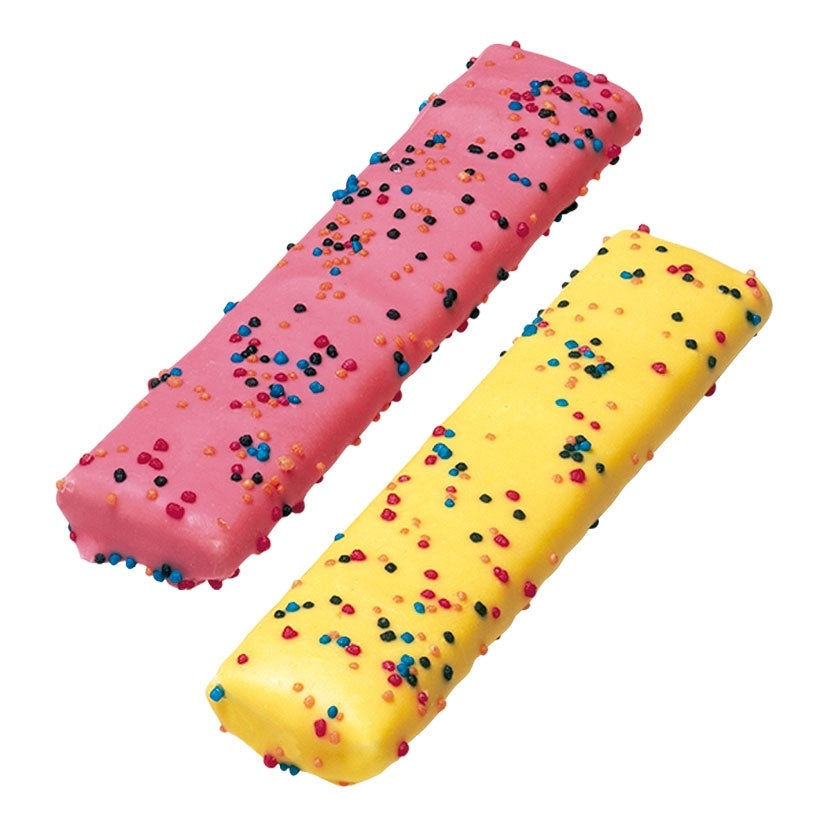 Maxicrujitos Colores (75Uds) - Kremtik