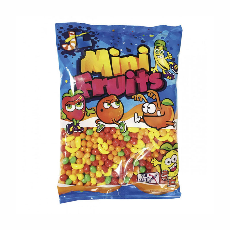 Mini Fruits (2KG)