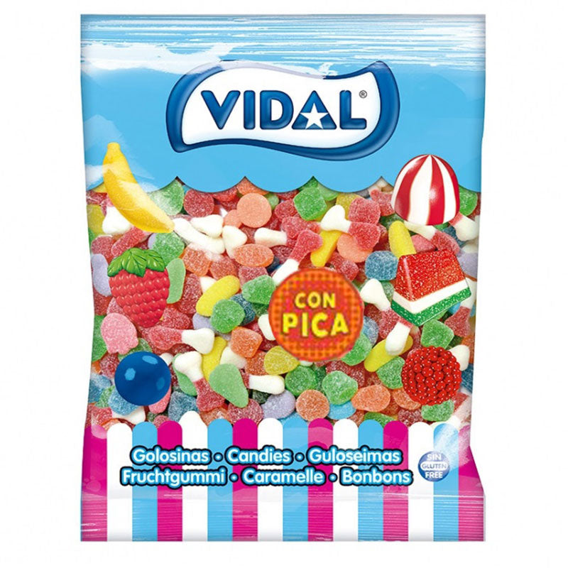 Mini Mix Pica (1KG)