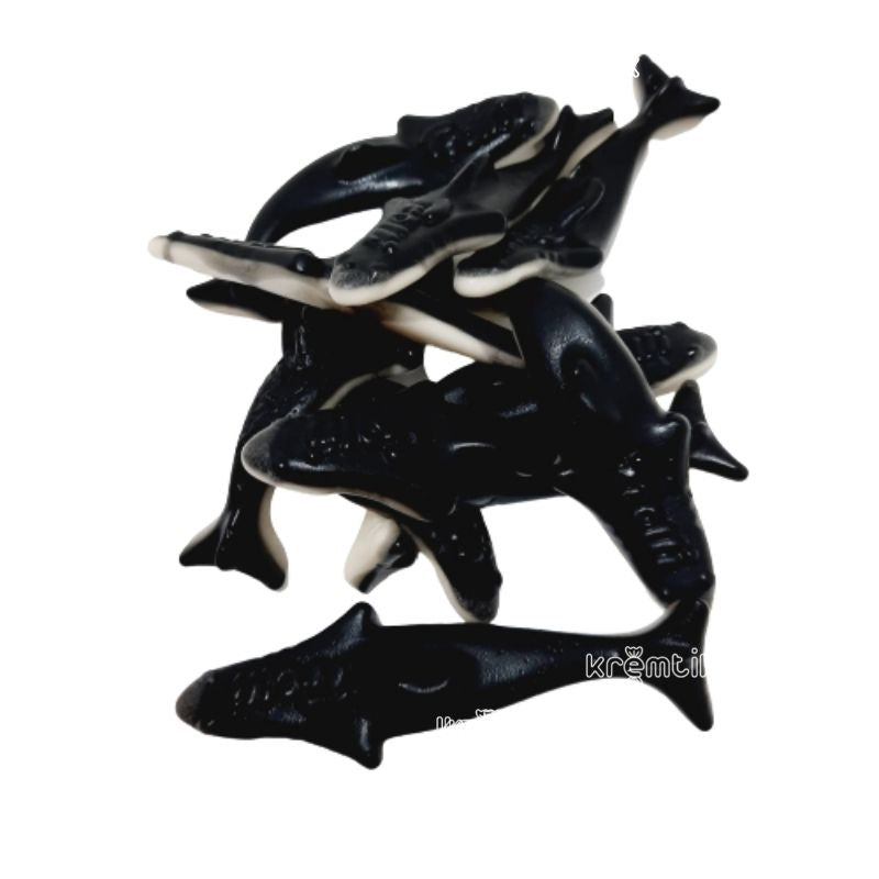 orca gigante comprar online