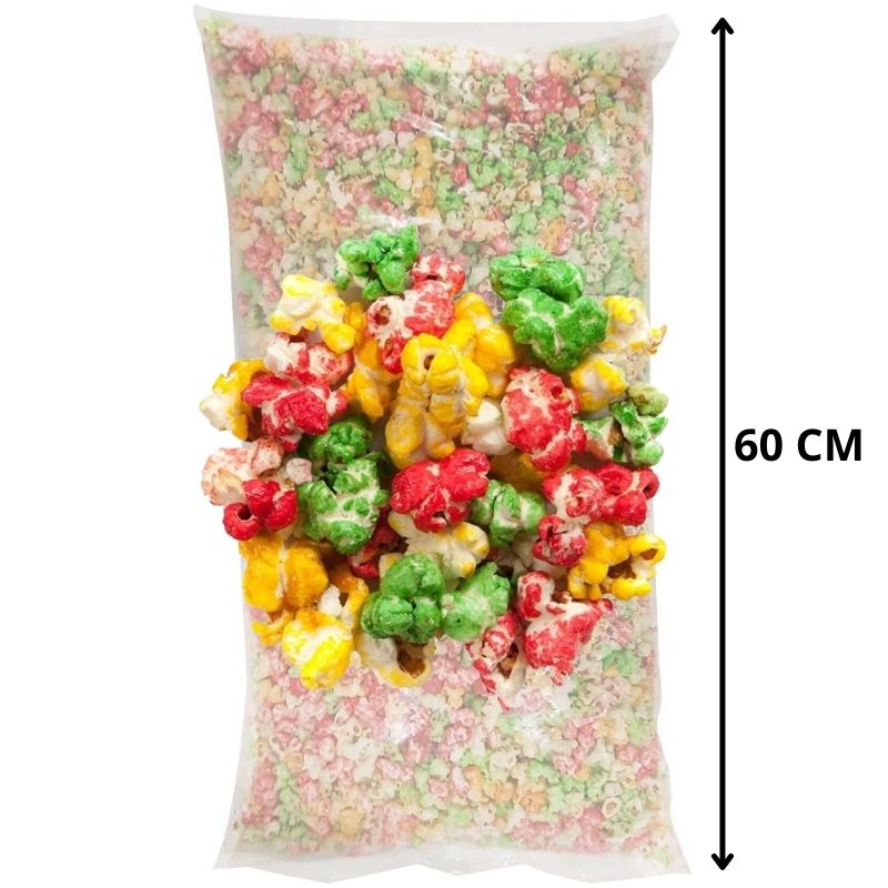 Palomitas Colores Dulces