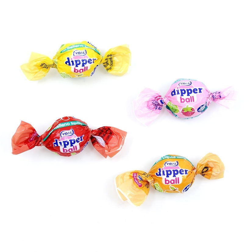 Dipper Ball (1KG) - Kremtik