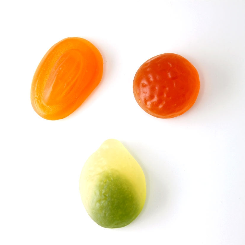 Tropical Fruit Vidal