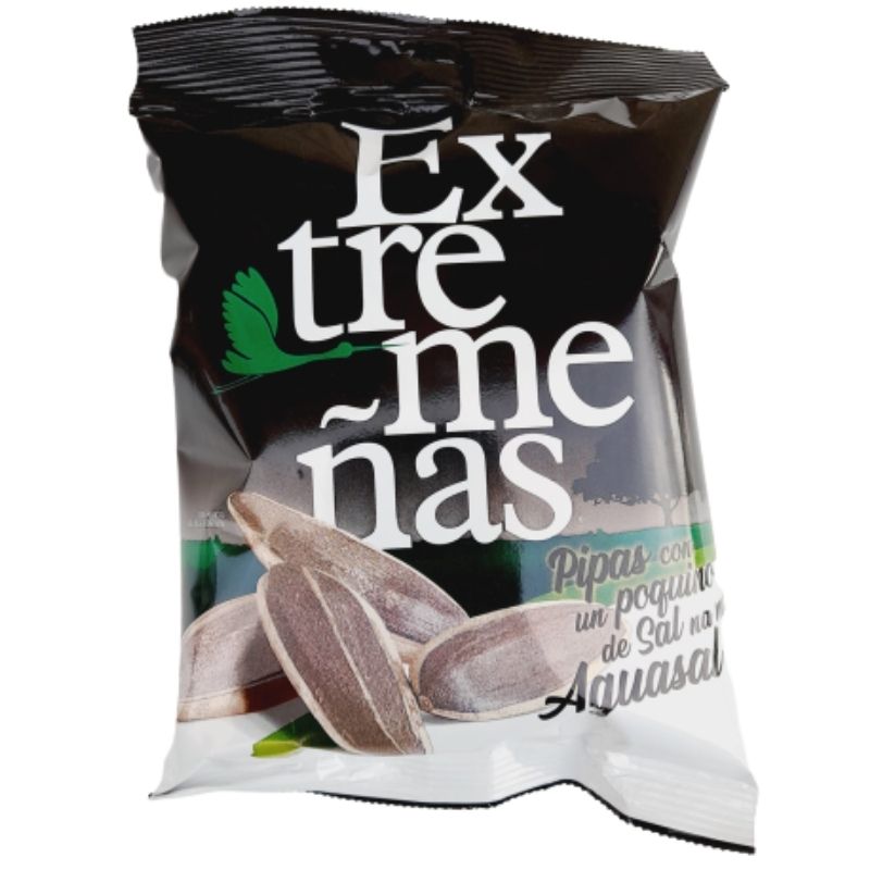 Pipas Extremeñas Aguasal