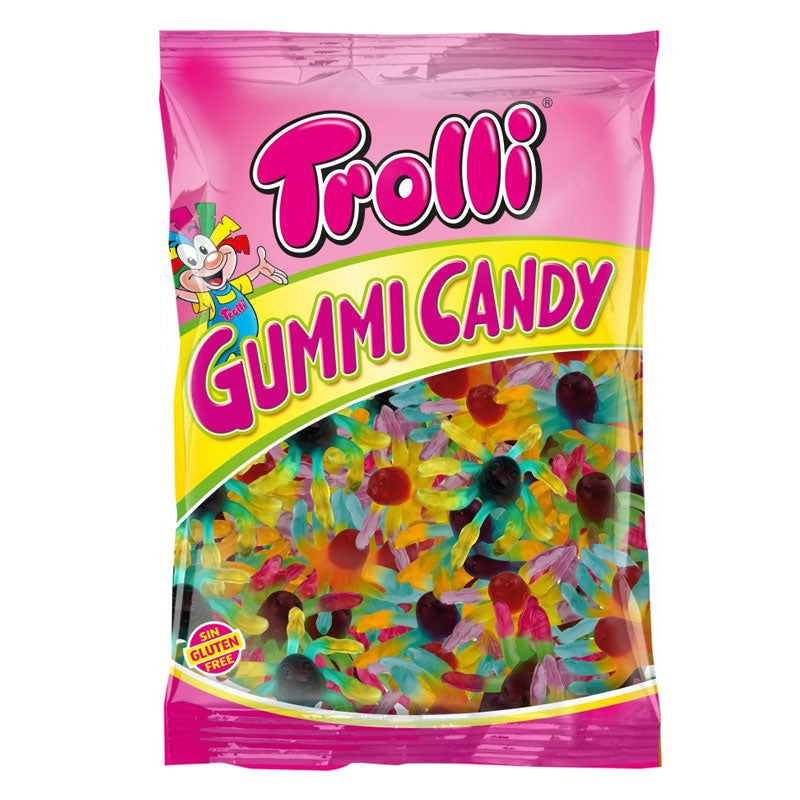 Pulpo Brillo - Bolsa 1KG