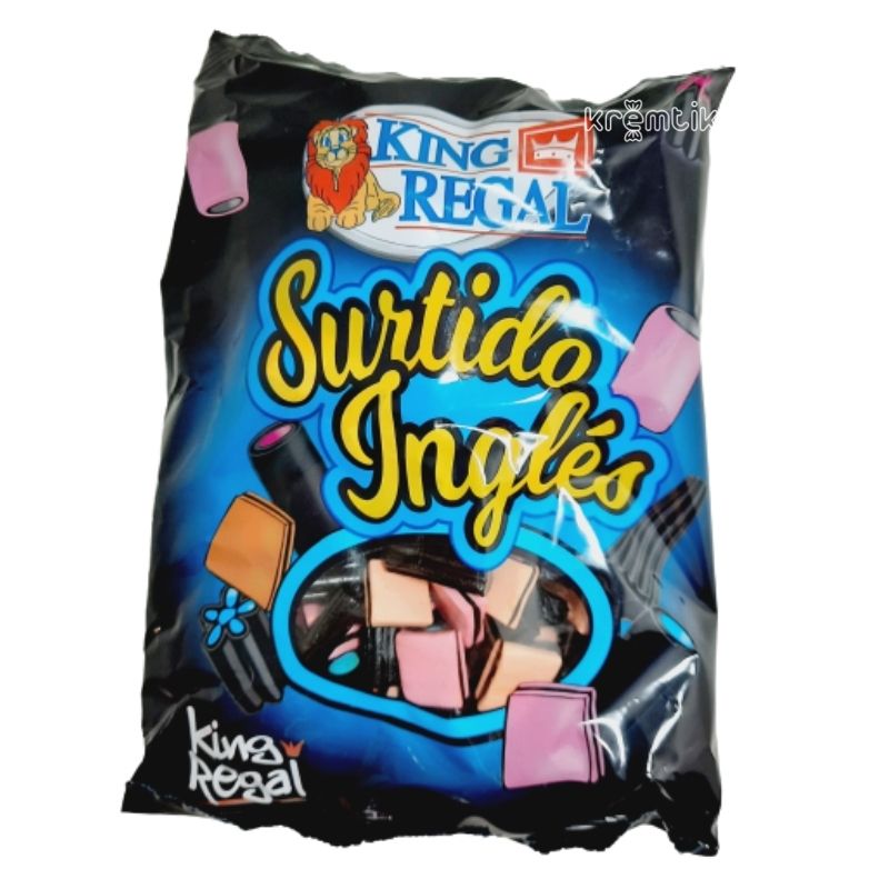 comprar surtido ingles al mejor precio