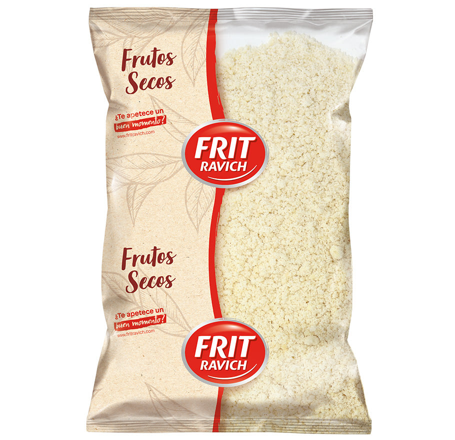 Almendra Molida | Formato Bolsa 1Kg