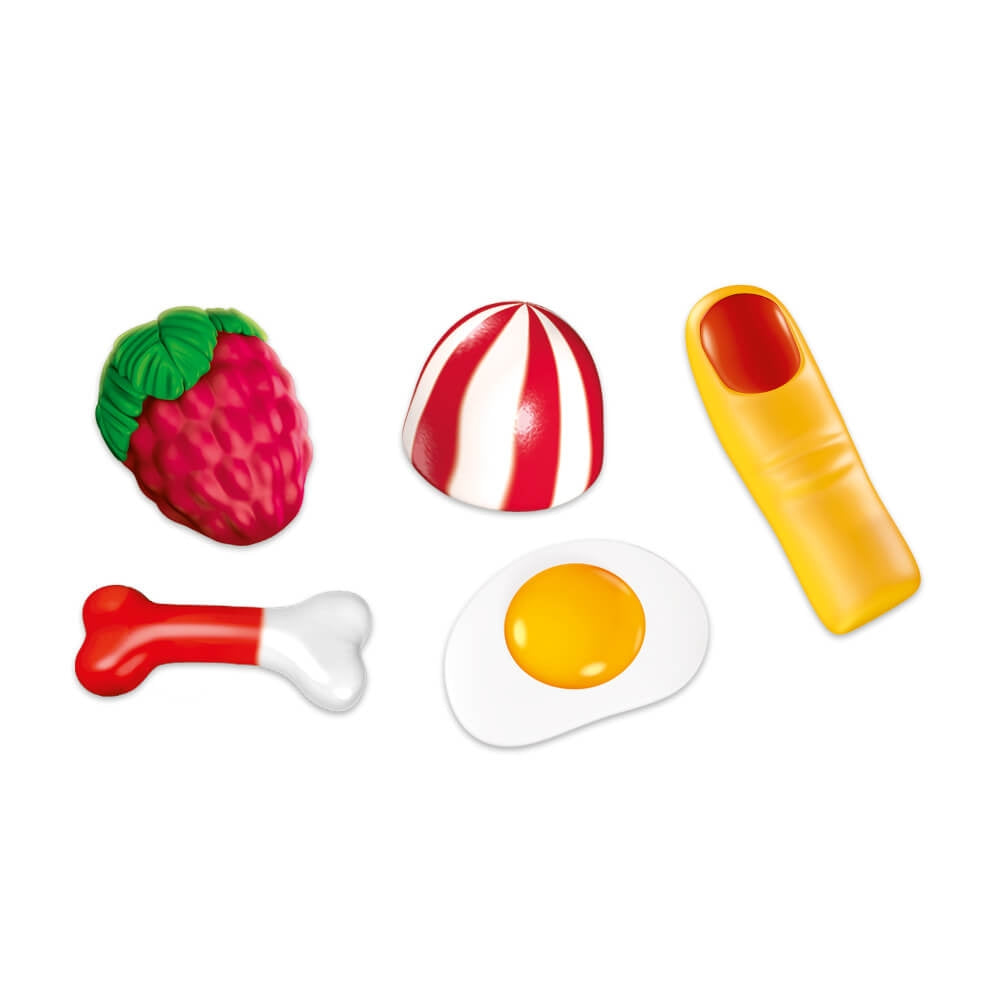 Sweet Mix Vidal gominolas