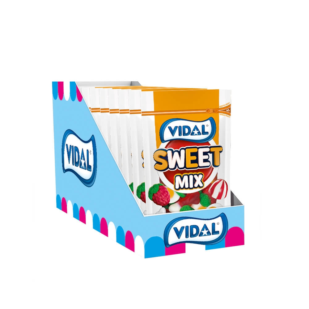 Sweet Mix Surtido Expositor