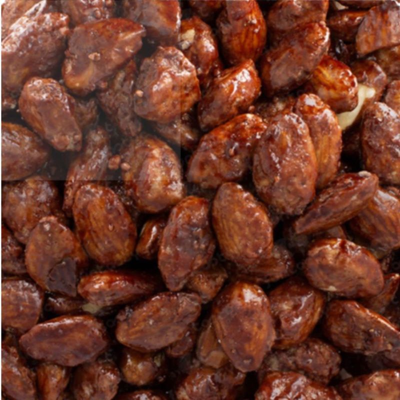 Almendra Garrapiñada (1KG)