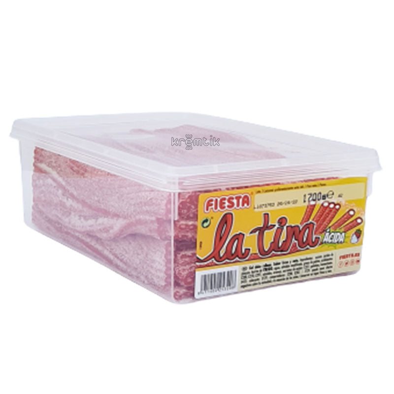 La Tira Ácida
