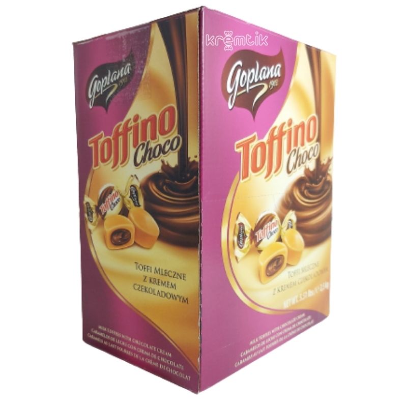 toffino choco