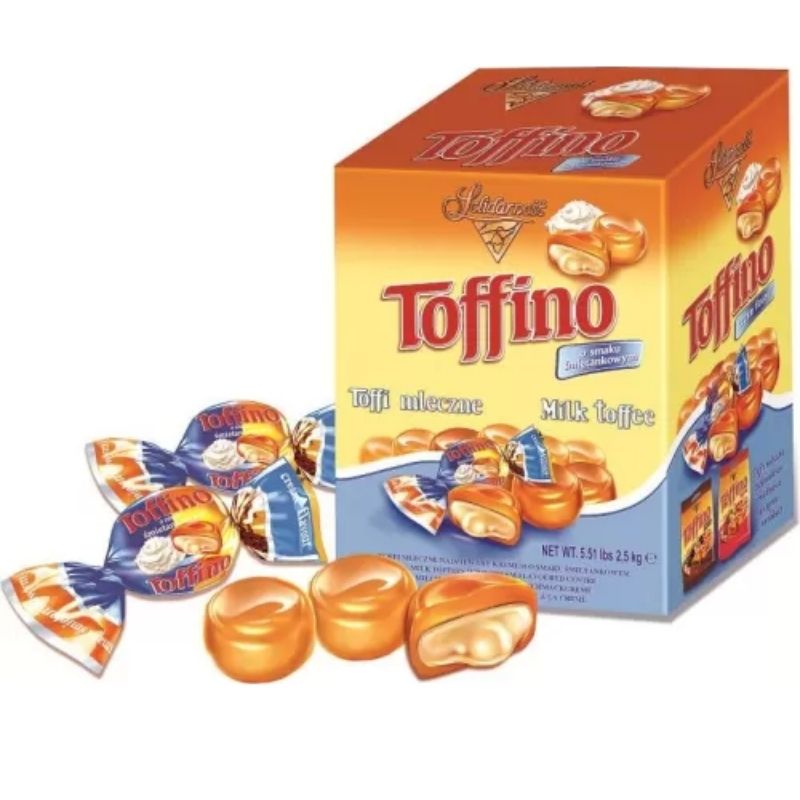toffino nata 2,5kg