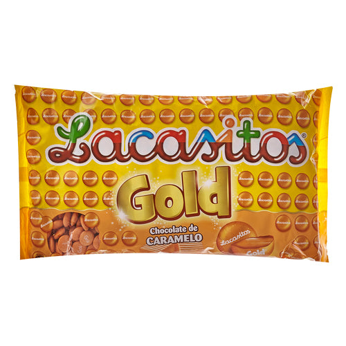 Lacasitos Gold | Formato Bolsa 1KG