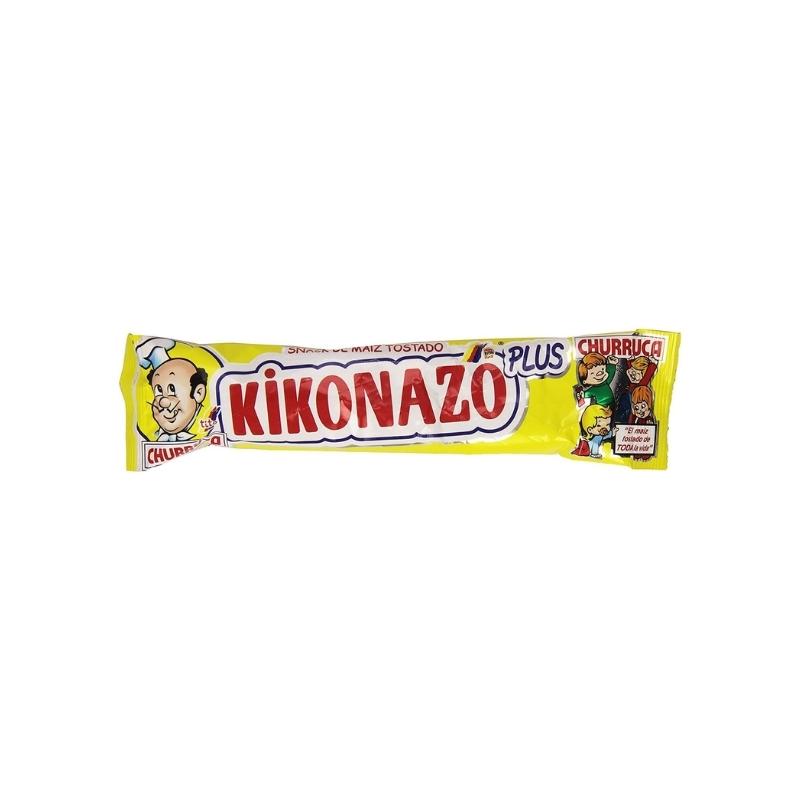 Saco Kikonazo Plus (50 Uds)
