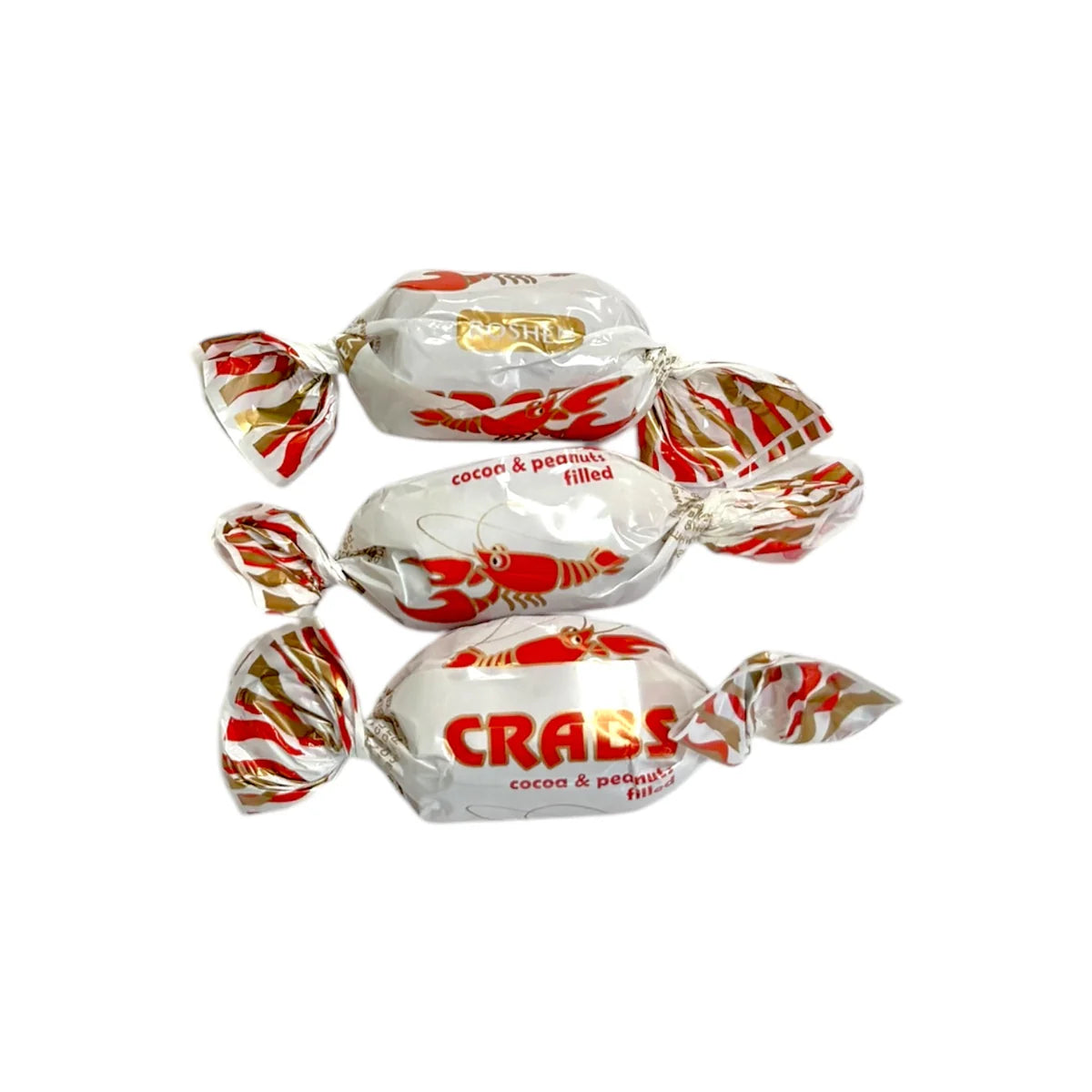 Roshen Caramello Caffè | Busta 1KG
