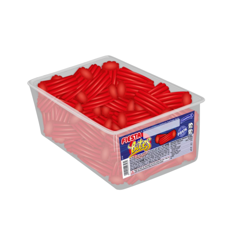 Bites Megatorcida Gelato (270 pz)