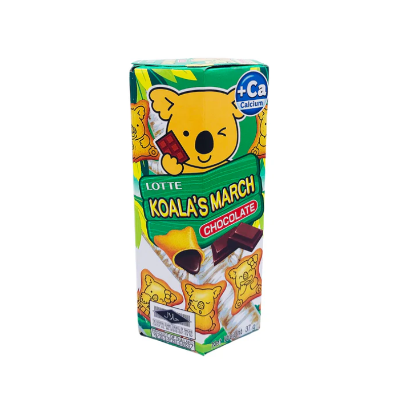 Koala's March Sabores Surtidos | ELEGIR REFERENCIA Formato 6 Uds