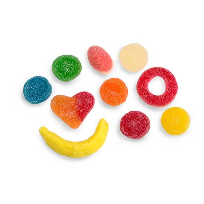 PRODUCTOS CATALOGO DULCEPLUS FORMATO BOLSA 1KG | ELEGIR REFERENCIA +20 REFERENCIAS