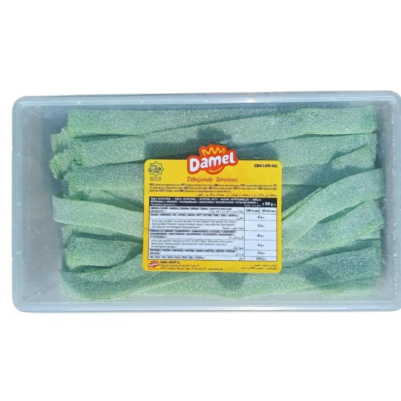 Cinta Pika Manzana (210 Uds)
