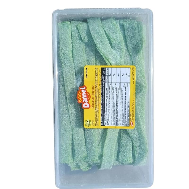 Cinta Pika Manzana (210 Uds)