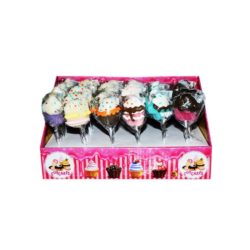 Cake Lollipop | Formato 40 Uds