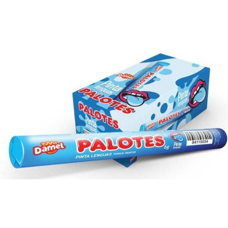 Palotes Pintalenguas (200 Uds)