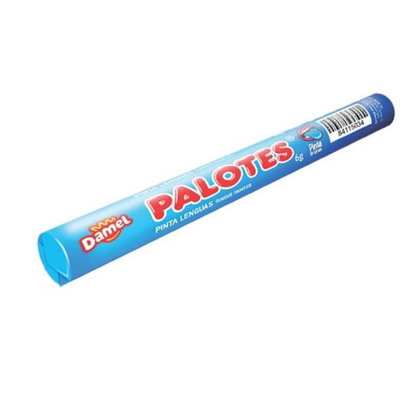 Palotes Pintalenguas (200 Uds)