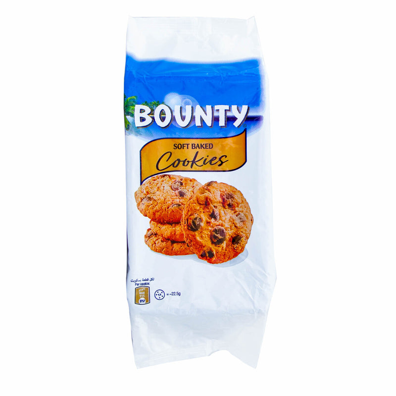 Bounty Soft Baked Galletas Coco - (1 Unidad)