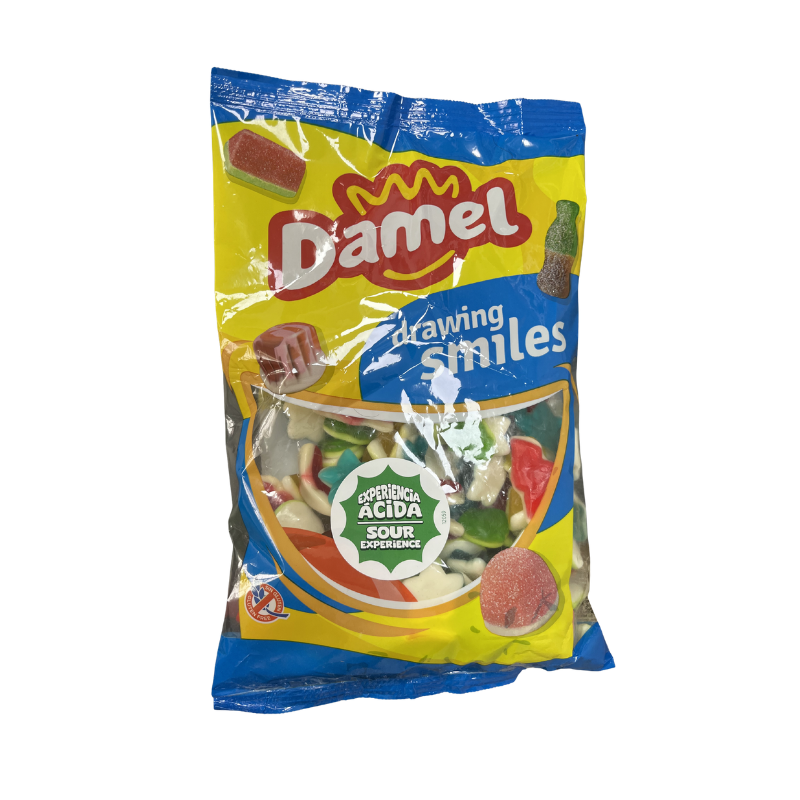 Sourprise Mix Damel | Formato 1 Kg