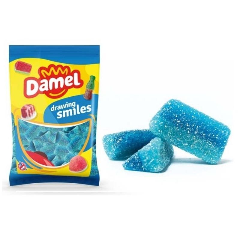 Tajada Azul Damel | Formato Bolsa 1KG