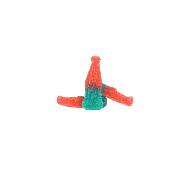 Botella Chicle Ácida Burmar - Formato 1KG