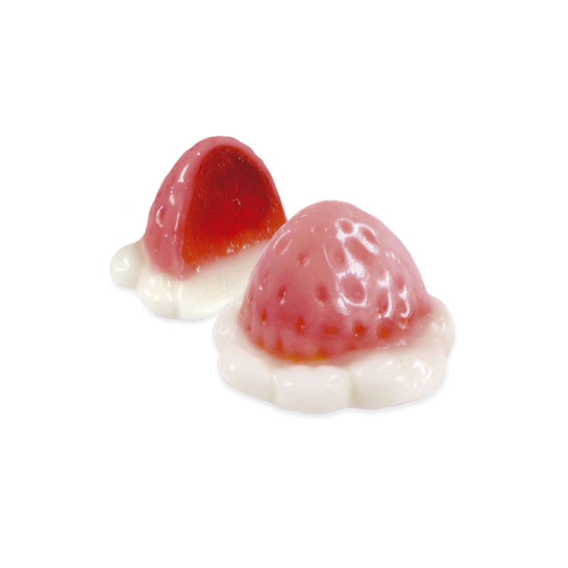 Fresón Relleno Fini | Formato Bolsa 1KG