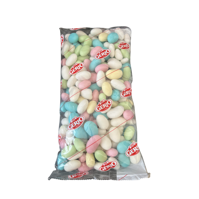 Peladillas Extra Gerio | Formato 1KG