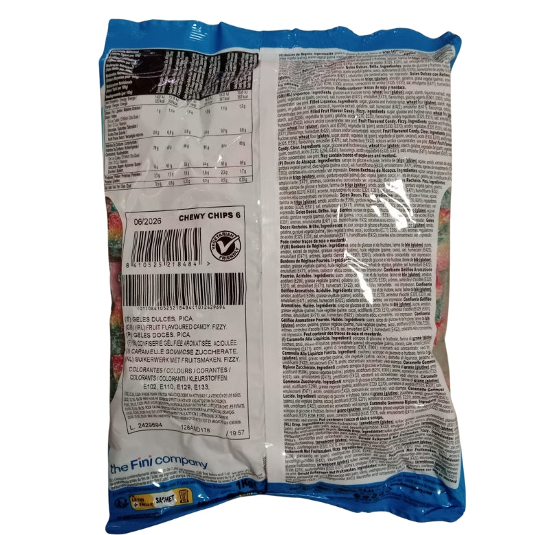 Chewy Chips (1KG)