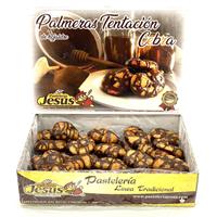 Palmeras Cubiertas de Chocolate Tentación Deluxe | Formato 2KG