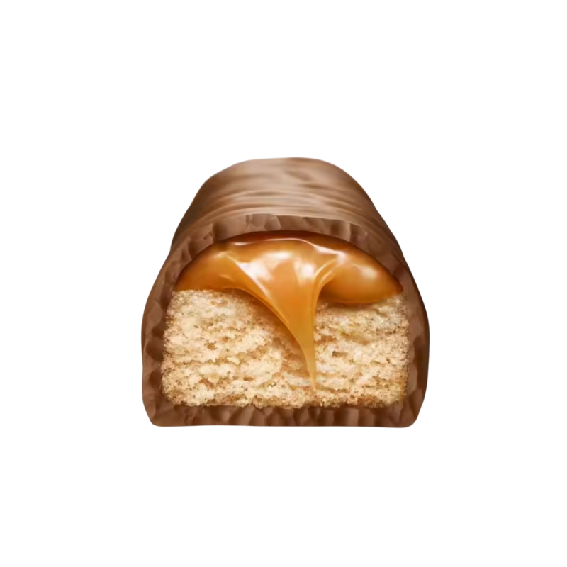 Chocolate Twix | Formato 25 Uds
