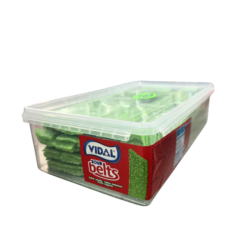 Cintas Vidal Sabores Surtidos : FRESA, FRAMBUESA y MULTICOLOR | ELEGIR REFERENCIAS
